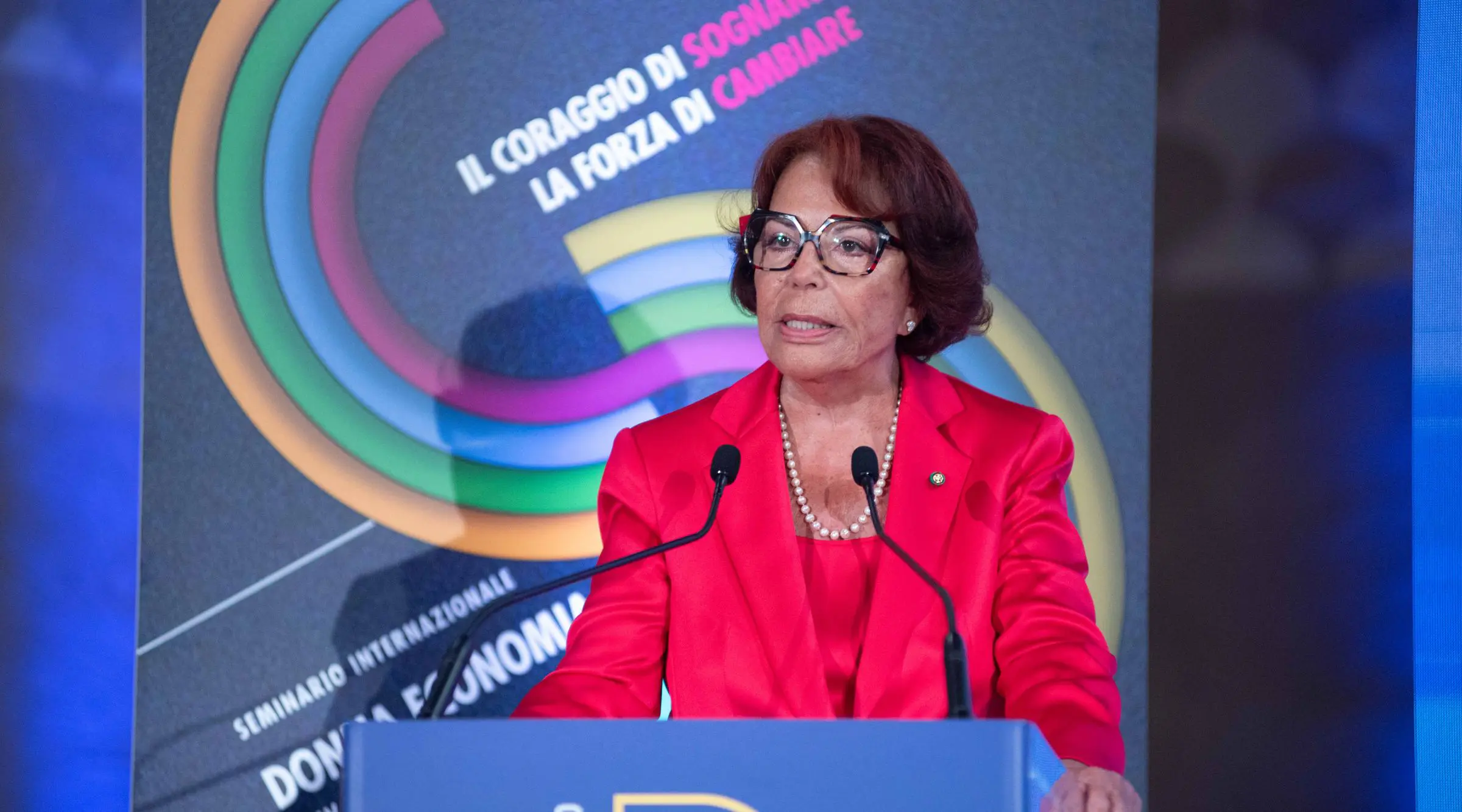 Lella Golfo