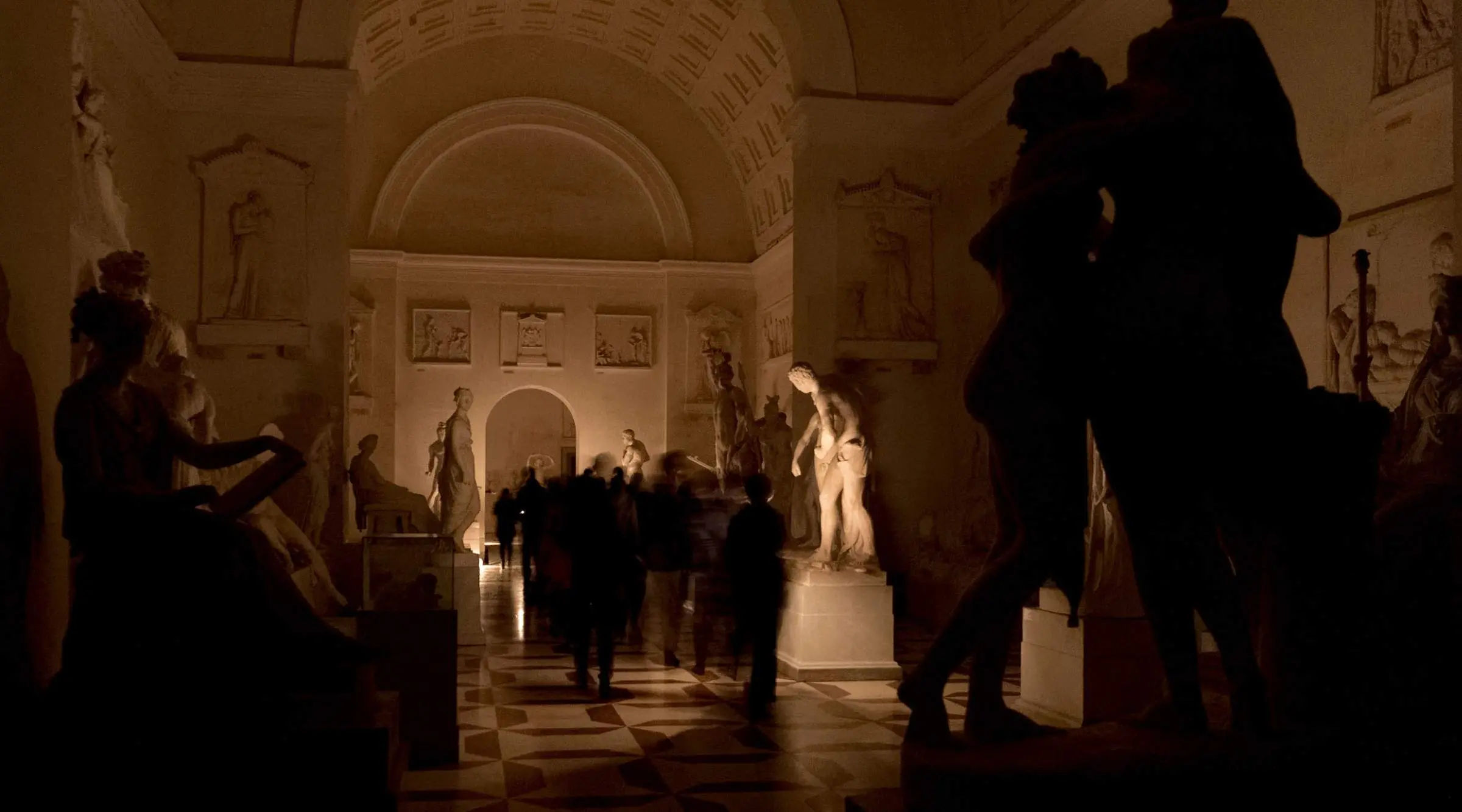 Museum Gypsotheca Antonio Canova