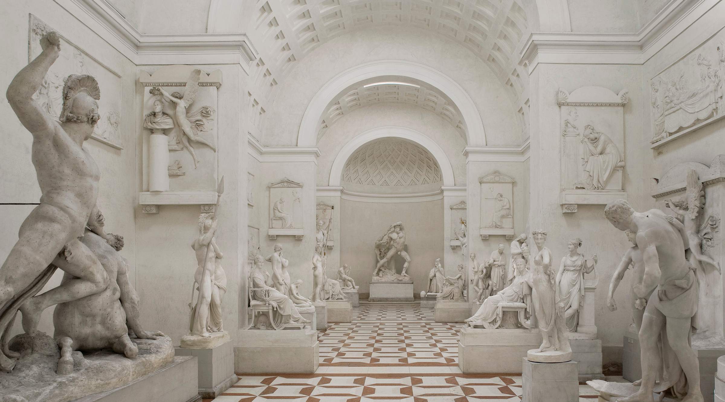 Museum Gypsotheca Antonio Canova